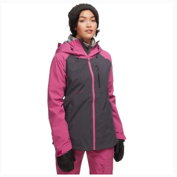 Coats | Flylow Daphne Ski Jacket | Poshmark